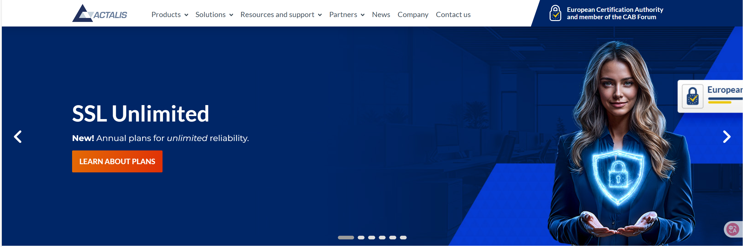 通过ACME申请Actalis SSL踩坑日记 | acme: could not decode hmac key: illegal base64 data at input byte 43